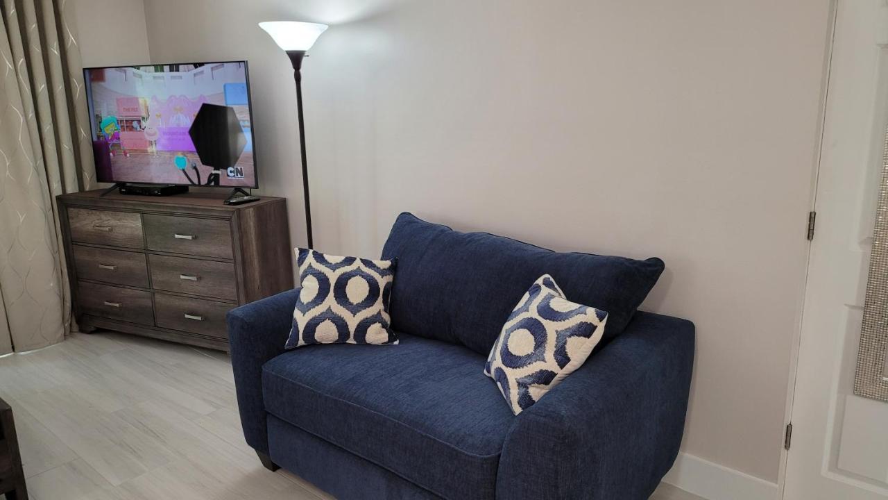 Beach Front Condo Paradise. Ground Floor.Studio. Longboat Key Exteriör bild